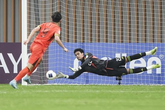 国足1-0巴林告别美加墨 五大硬伤与外交真空揭示出局根源