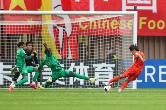国足1-0巴林告别美加墨 五大硬伤与外交真空揭示出局根源