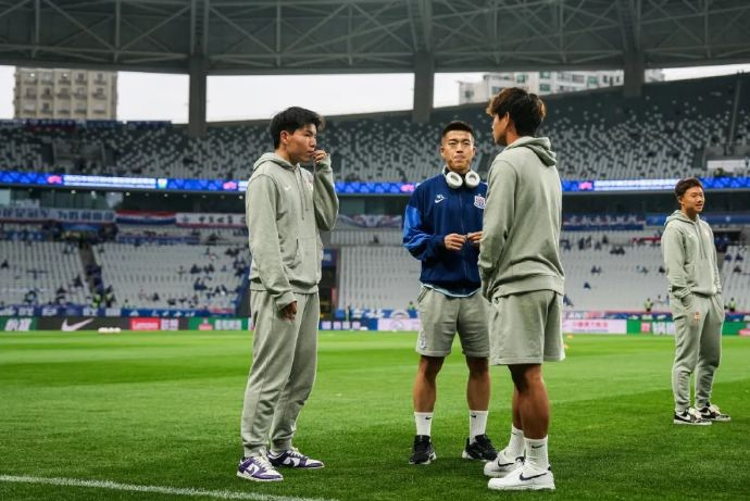 六届无缘世界杯：国足实力仍未触底，“腰无力”或再困两届
