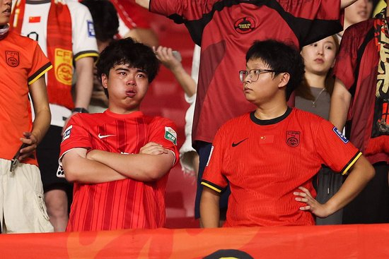 0-1负印尼 18强赛提前出局 史上最弱国足谢幕