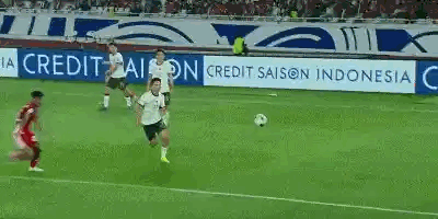 国足0-1印尼遭四连败 提前一轮无缘美加墨世界杯