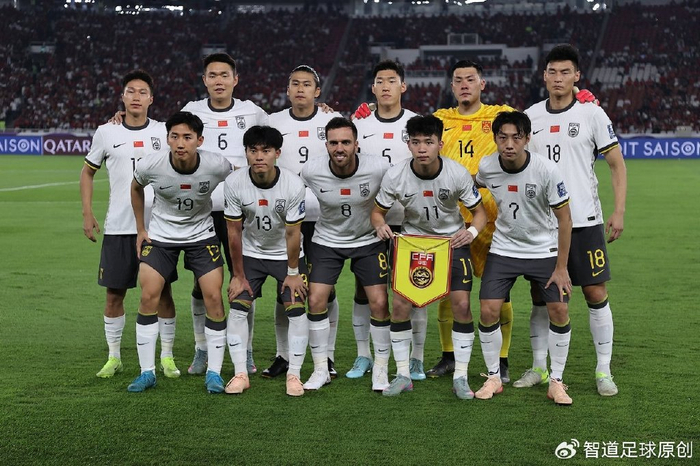 68年不败纪录作古 国足提前告别2026世界杯