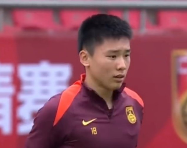 谢初筠土伦杯首秀获MVP 法媒：中国队引擎