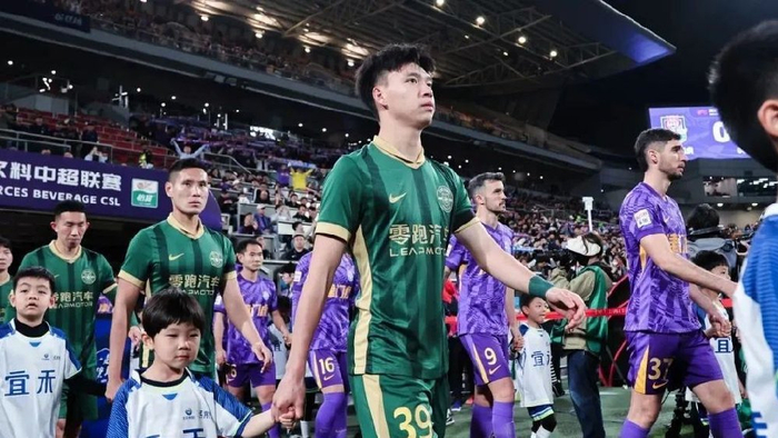 中超第一阶段数据出炉：场均观众24371人重回亚洲第一，进球数碾压日韩