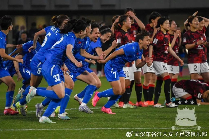 专访常卫魏：亚冠冠军是一生回忆，武汉女足用拼搏定义未来