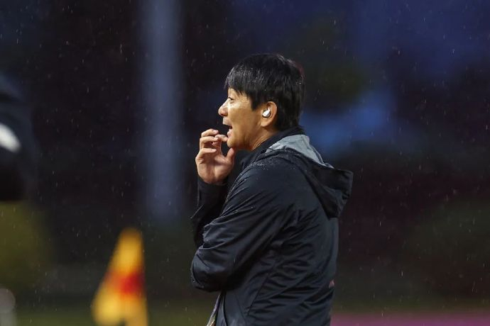 09国少5-2逆转澳洲夺冠 进攻端全面开花仍存后腰缺口