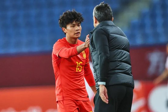 U23亚洲杯预选赛分组：中国U22与澳洲、鱼腩同组，净胜球+对澳拿分成出线关键