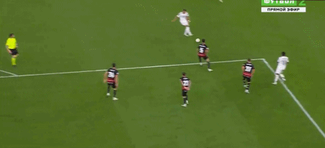 乱战制胜 皇马3-0马略卡挺进西超杯决赛