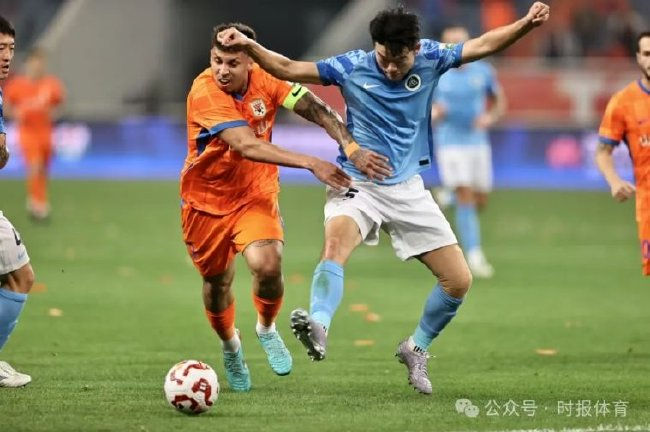 泰山队主场迎浙江：5胜4平2负后四轮仅取1分，周六奥体或成转折点