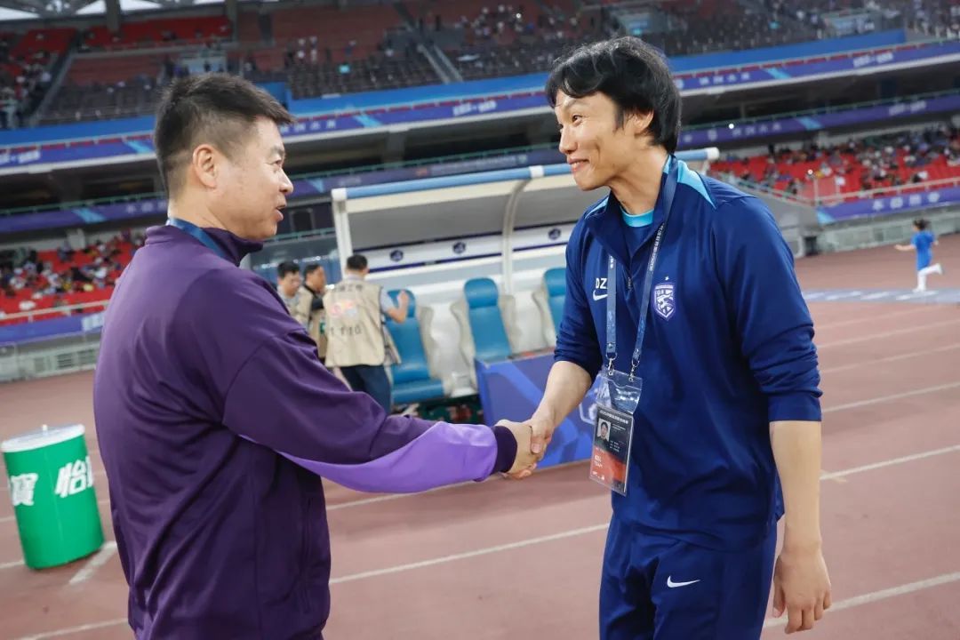 邓卓翔四场7分率三镇逆转津门虎，俱乐部考虑转正