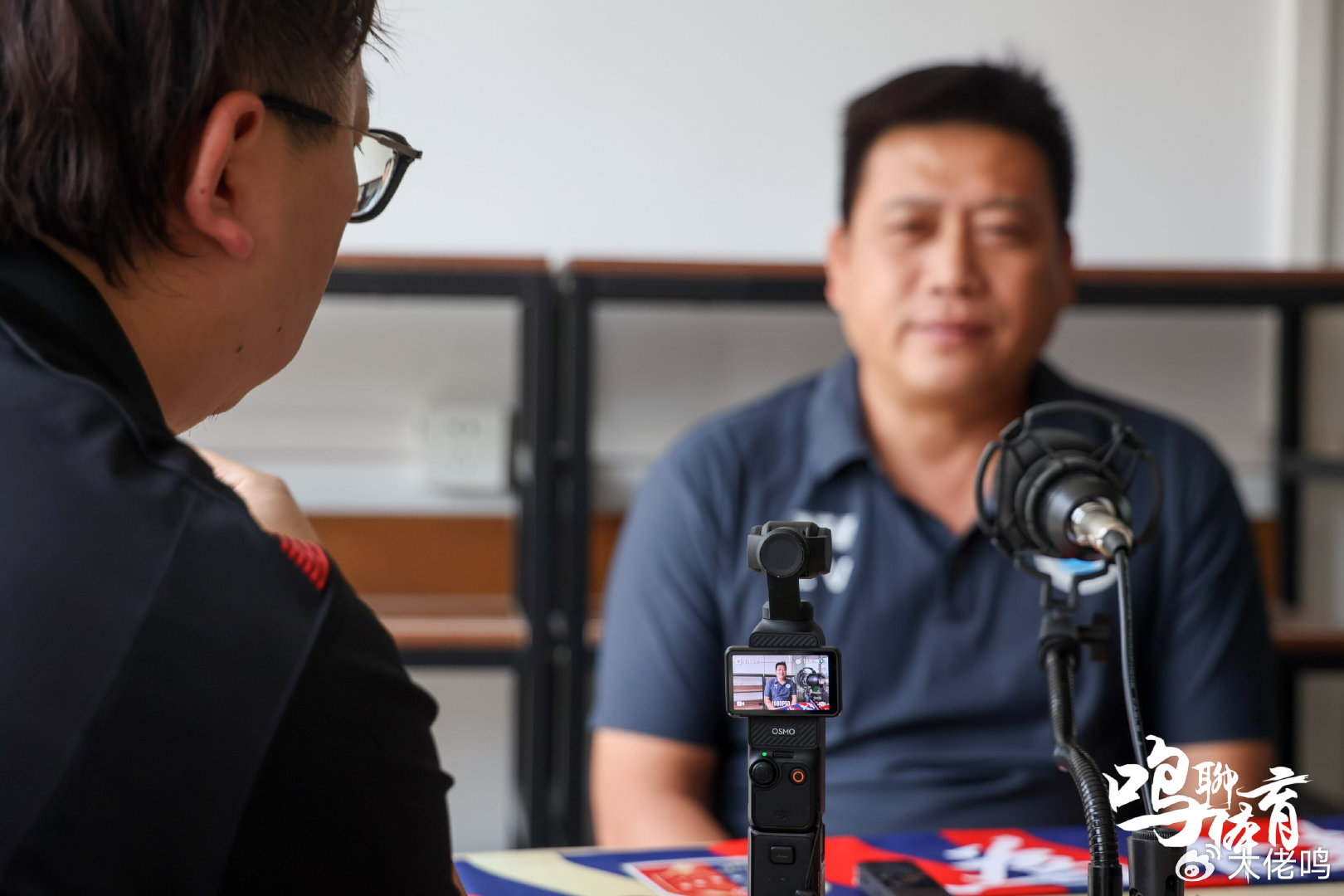 吕建军：进入冲甲组是广州蒲公英最低目标，不强求冲甲