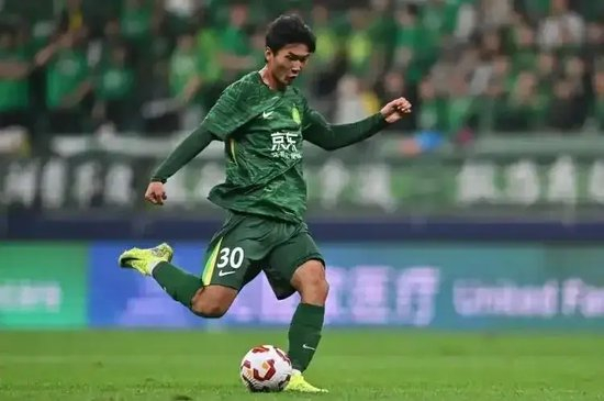 6比1！国安血洗十人泰山 18年后重现济南惨案