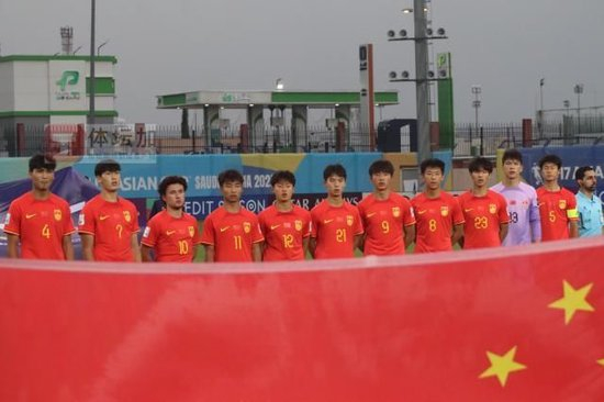 08国少就地解散 07国青提前竖旗 久尔杰维奇或接手
