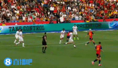 友谊赛西班牙1-1伊拉克：费兰单刀破门 多斯基世界波扳平