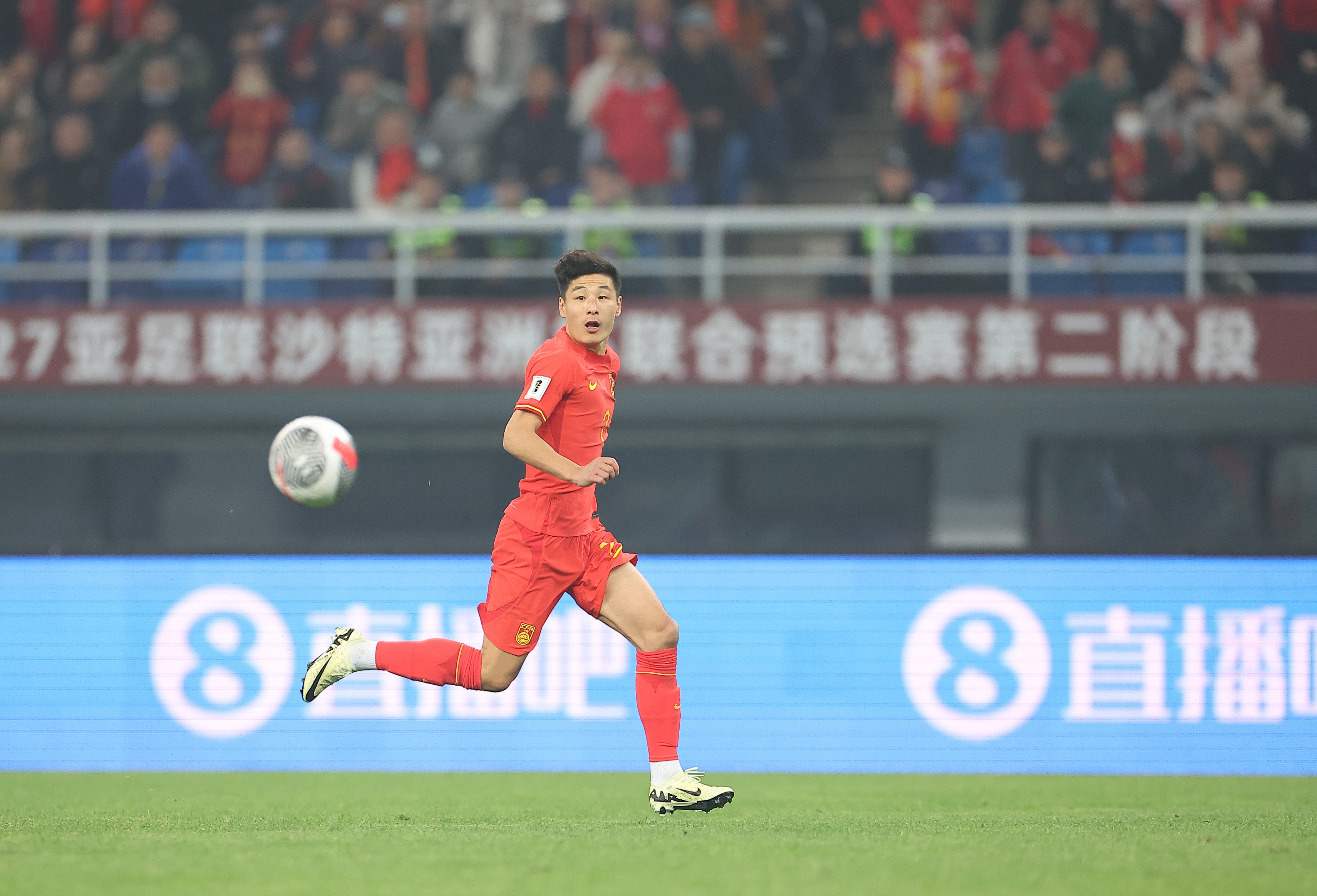 连续43年不败！国足对新加坡历史战绩18战12胜4平2负