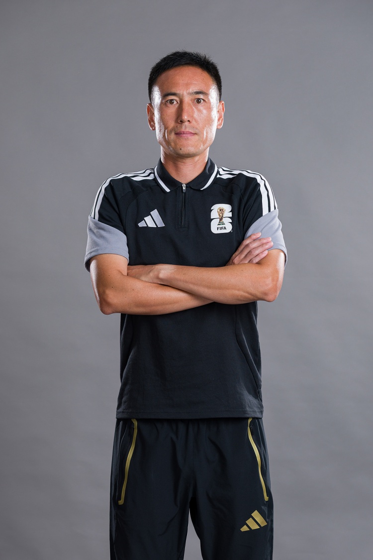 马宁连续两届世界杯执法资格 傅明周飞入选2026裁判名单