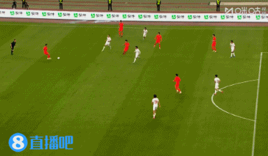 U23国足进攻受挫 鲍盛鑫远射被神扑