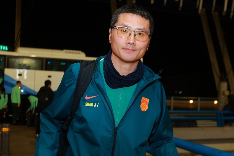射门24比3零进球,国足主场闷平泰国暴露终结顽疾 射门24比3零进球,国足主场闷平泰国暴露终结顽疾