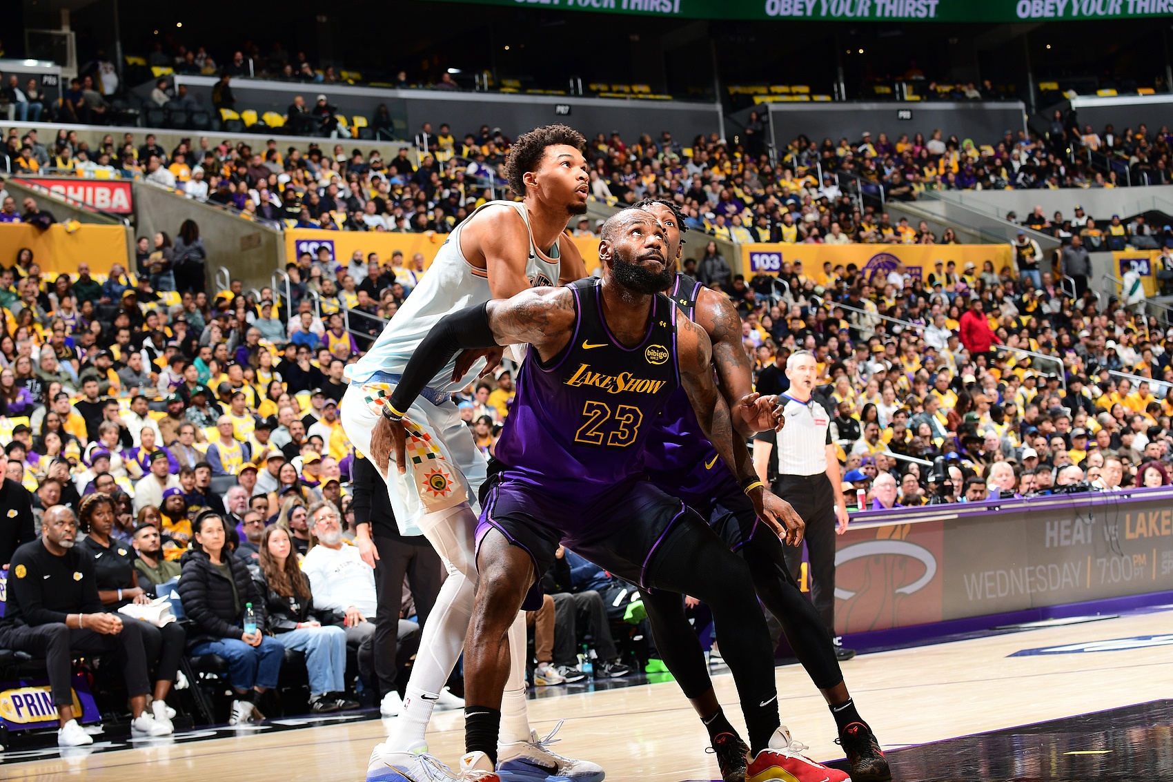 Skip建议詹姆斯转型控卫搭档文班 前NBA球员阵营分裂 Skip建议詹姆斯转型控卫搭档文班 前NBA球员阵营分裂