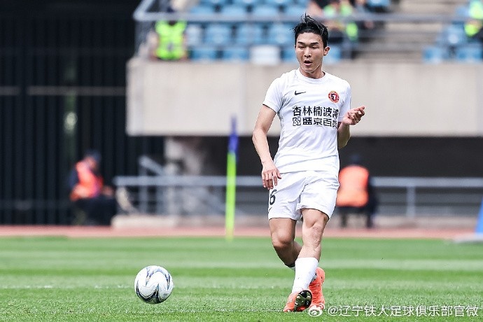 全华班辽宁铁人0-1大连可为 韩国夏训后首战出局