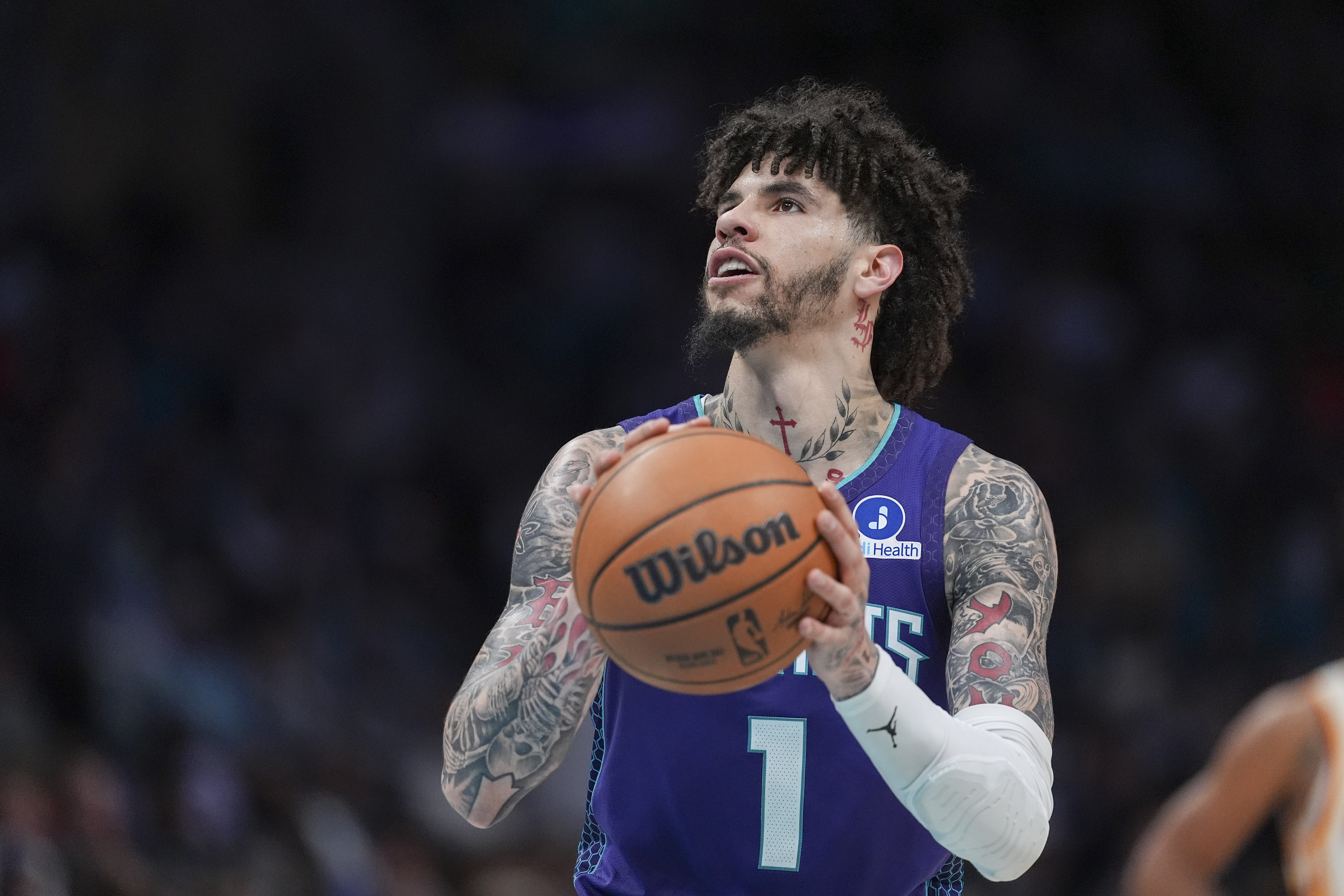 森林狼D+评级：豪赌鲍尔透支未来，锋线防守成致命短板