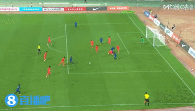 U17国足0-2坦桑尼亚 基津加世界波+补时失球 两战一平一负