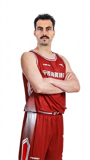 张殿梁郭瀚宇相智超会师宁波，超三A档头部格局骤变