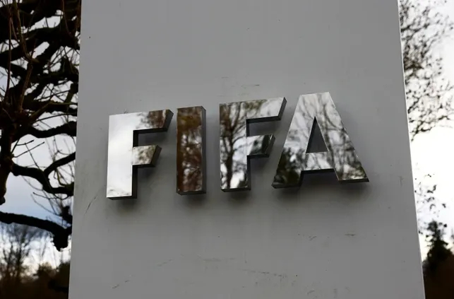 因凡蒂诺FFE提案引爆FIFA内战 欧足联公开反抗特朗普家族卷入