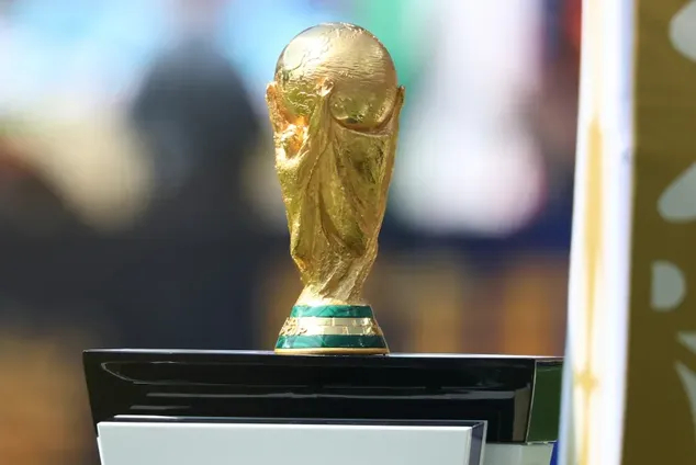 因凡蒂诺FFE提案引爆FIFA内战 欧足联公开反抗特朗普家族卷入