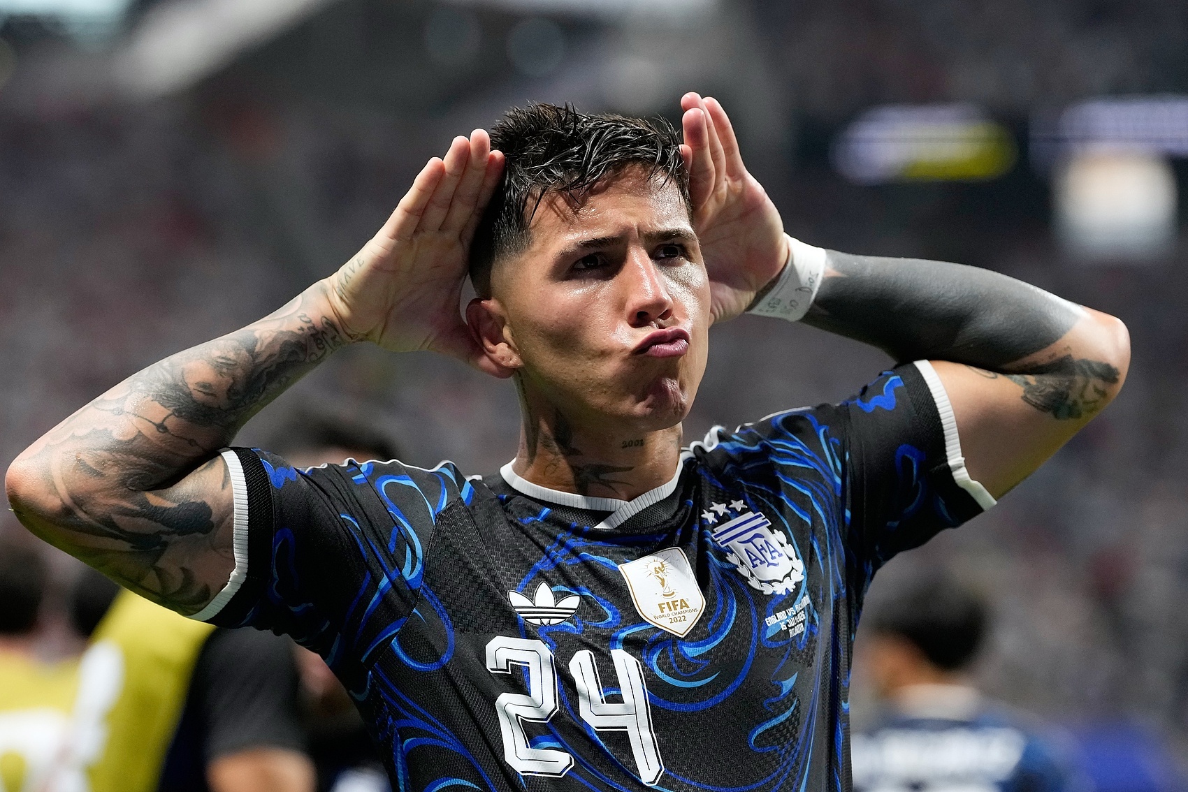 ESPN百大后腰/中前卫:维蒂尼亚居首 赖斯第二罗德里第三 ESPN百大后腰/中前卫:维蒂尼亚居首 赖斯第二罗德里第三