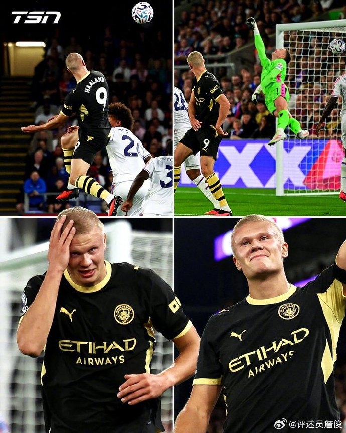 詹俊：布朗赛巴里是拜仁精准的引援；马帅首轮整活后总算按部就班