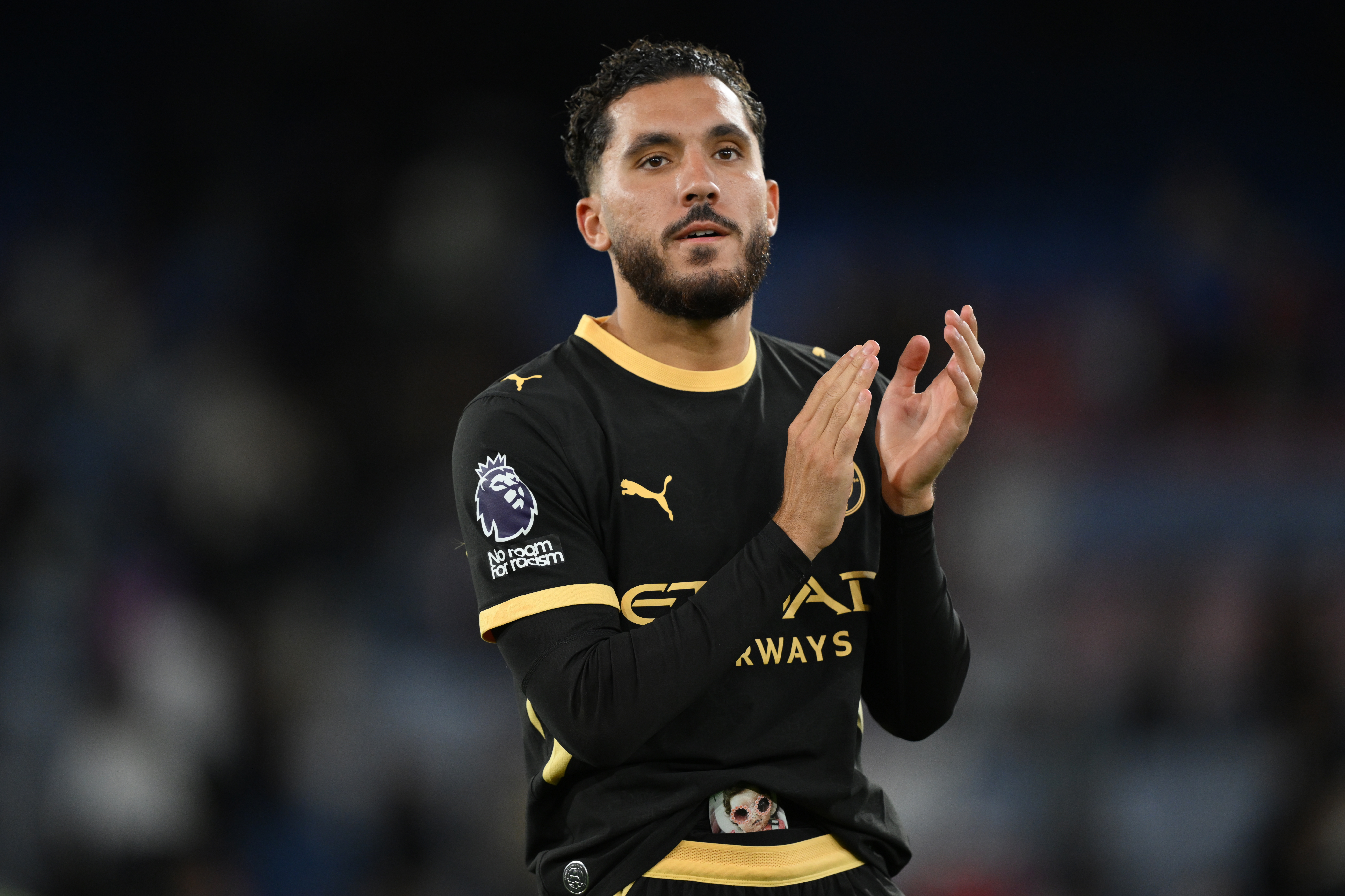 谢尔基谈胜水晶宫：上半场踢得不轻松，下半场有更多自由发挥空间