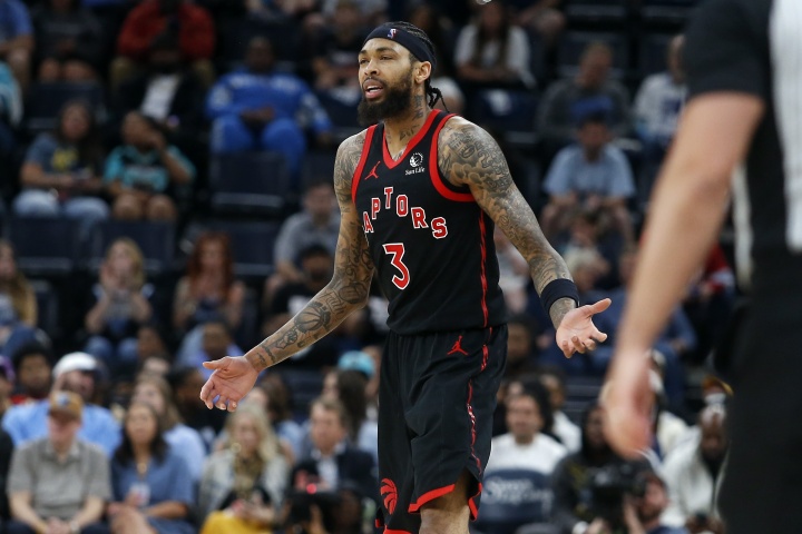 追梦：快船下赛季绝不会任人宰割 他们会像上赛季的太阳一样坚挺