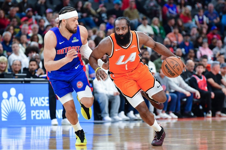 东部迎来近20年最激烈竞争 76人成为争冠大热但仍有多项致命隐患