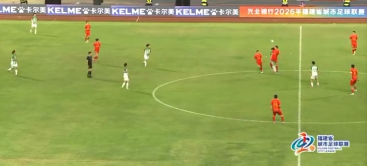 止两连败！十人平潭点球6-4三明 杨宇豪两扑点陈诣一破门+造点