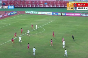 08月09日 中甲第18轮 延边龙鼎 VS 深圳青年人 全场录像【全场录像+集锦】
