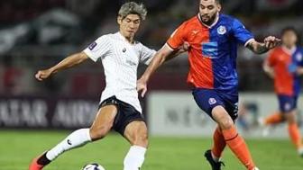 09月17日 亚冠精英联赛东亚区第1轮 泰港vs神户胜利船 全场录像【全场录像+集锦】